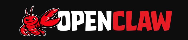 OpenClaw Logo