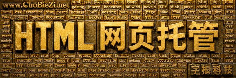 ShowShow Banner